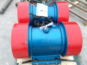 為三相380V振動(dòng)輸送機(jī)等各種振動(dòng)機(jī)械理想的激振源